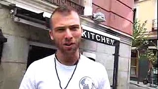 La Kitchen - Madrid, Spain