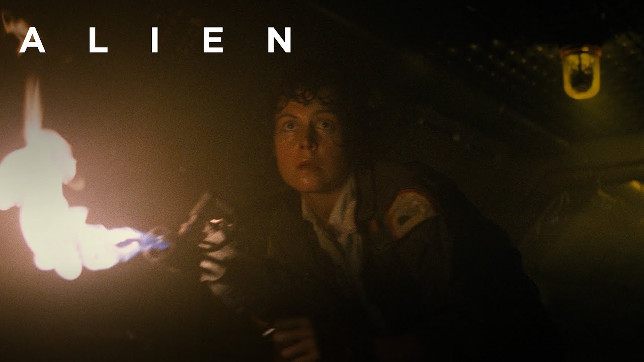 Back In Theaters April 26