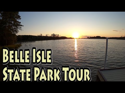 image-Is Belle Island open to the public?
