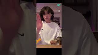 Download lagu BTS jungkook singing Don't go and Annyeong🥹 mp3