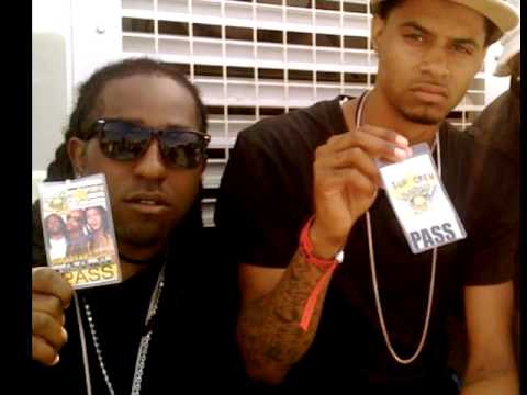 SUP CREW- RUGA & Y.C.-FREAK FEST