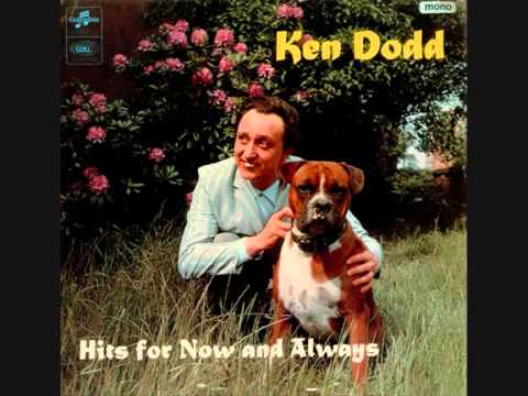 Ken Dodd - Happiness [1964]