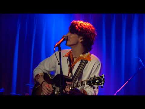 잔나비 - Cuckoo(4K)@현대카드언더스테이지