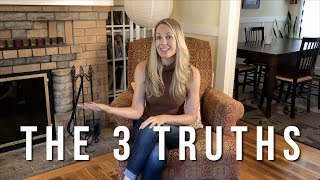 Surviving a Friendship Break-Up: My 3 Truths After Getting Dumped