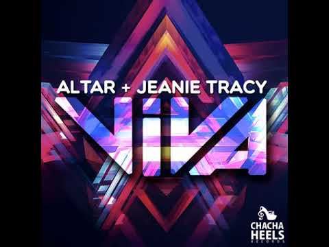 Altar & Jeanie Tracy - Viva (Radio Edit) OUT NOW @ iTunes