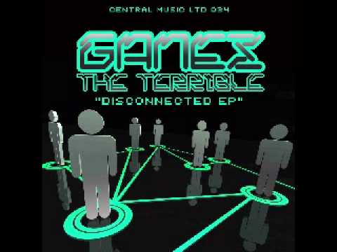Central Music Ltd 34 - Ganez The Terrible - Victory