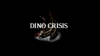 Dino Crisis - Game Trailer