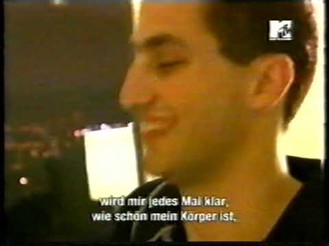 MTV True Life - I'm On Ecstasy