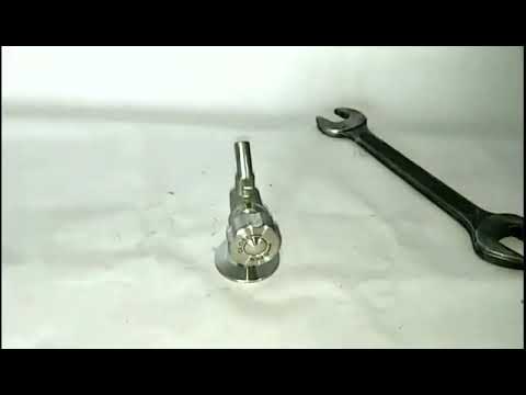 famat keofitt sample valves bonnet knob