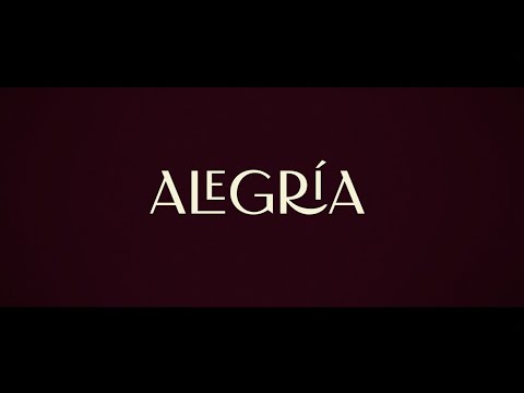 Javier Limón Feat Montse Cortés - Alegría