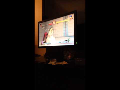 Final Round 18 Smug vs Kazunoko FT 5 (part 7)