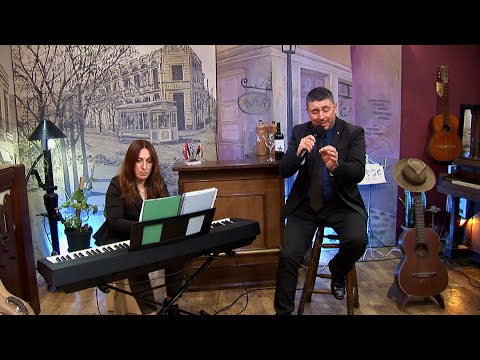 ENTRE MATES Y GUITARRAS PROGRAMA 428 - 28 DE AGOSTO DE 2021