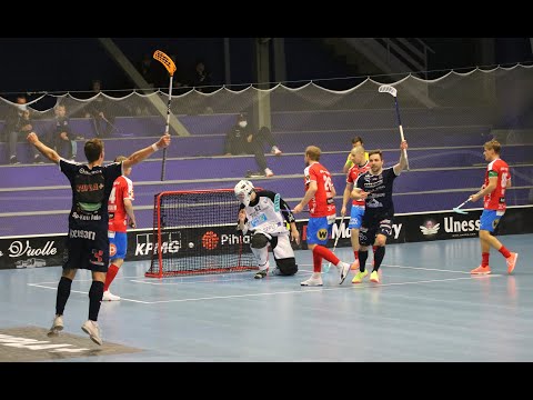 Maalikooste: Nokian KrP–SPV