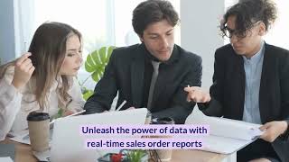 Business Intelligence Tool for Amazon Sellers| Amazon Business Intelligence & Analytics Tool|