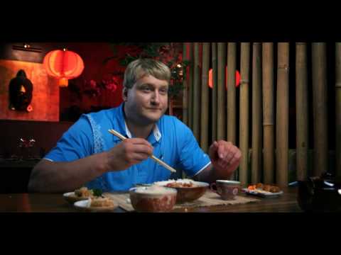 Olympic Casino ,Martin Padar