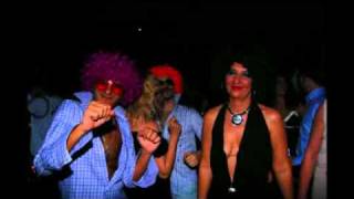 Boudoir Dubai Halloween 2011