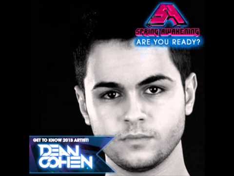 Eddy Wata - I Like The Way (Dean Cohen Remix)