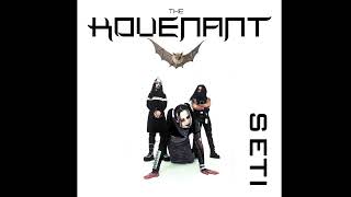 The Kovenant - Perfect End lyrics (but it's post-punk / goth rock)