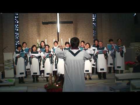 2017 1231 두려워 말라 프랑크푸르트 시온 찬양대