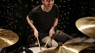 The Helio Sequence - Stoic Resemblance (Live on KEXP)