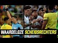 Belachelijke Arbitrage op Copa America Maar Messi Heeft Zich Wel Echt Misdragen!