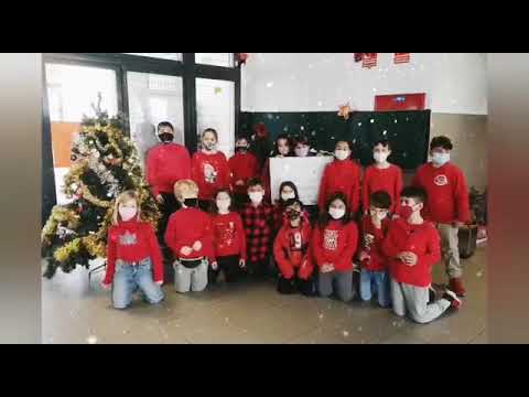 Vídeo Colegio CEIP Elena Martín Vivaldi