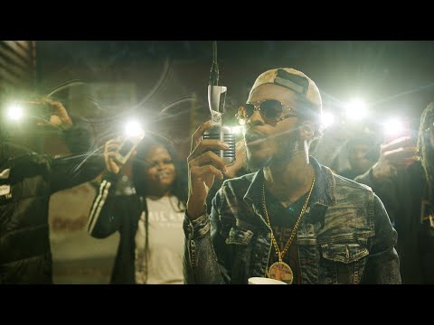 Wally G x Tae Jefe - Steppin Light | Live In Cleveland Performance | with @LawaunFilms