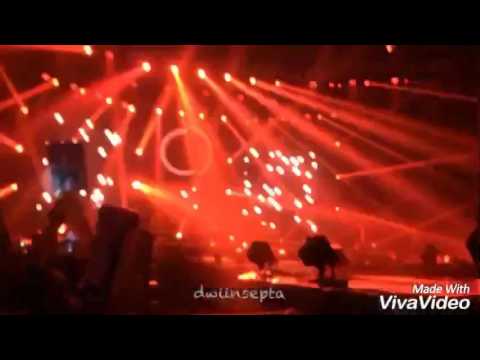 170715 CNBLUE BETWEEN US IN JAKARTA - OPENING - Intro - RADIO