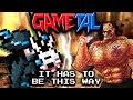 It Has To Be This Way Metal Gear Rising Revengeance GaMetal Remix
