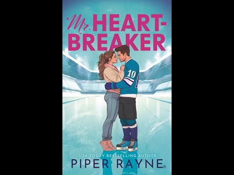 Piper Rayne - The Nest #1 - Mr. Heartbreaker - Audiobook Billionaires Romance