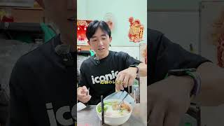 【社長大絶賛】あまり知られていない〇〇麺が美味すぎる