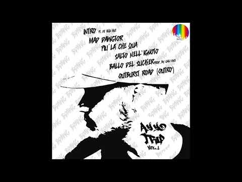 DAWGGY - PIU' LA CHE QUA