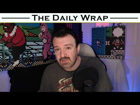 The Daily Wrap: July 25, 2023 - FFXVI Slogs On, Community Night in SF6!