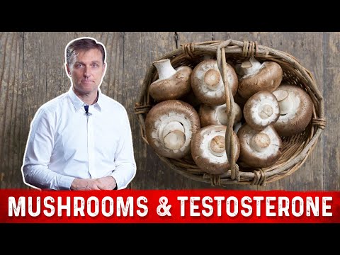 Dr Berg Explains What Makes you Feel Sick Despite Eating Healthy Food