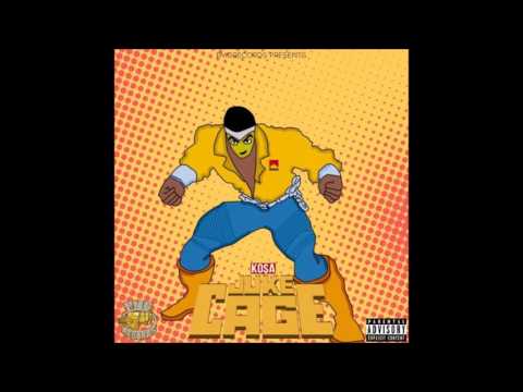 P2TheGoldMask x Babycalf - Get Yo Jugg Onn