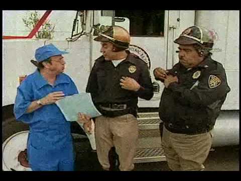 La Hora Pico ATM (A Toda Mordida) El camion