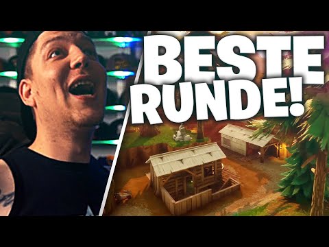 Meine BESTE Solo Runde in Fortnite | SpontanaBlack