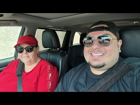 Peter Piper Pizza Buffet • ALL YOU CAN EAT PIZZA w/ My Beautiful Mama