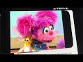 Sesame Street Season 44 4414 A Doll For Elmo And Shake And Wiggle Like A Octopus