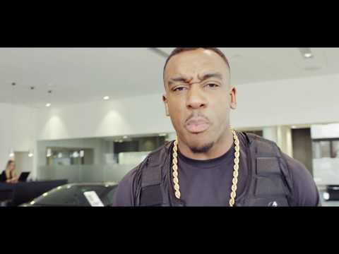 Bugzy Malone - AND WHAT Freestyle