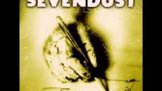 Sevendust (Ft. Skin of Skunk Anansie) - Licking Cream (CLEAR QUALITY)