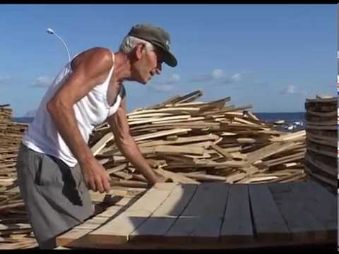 La route des Vins - Italie des îles