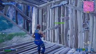 Easy dubs in rank solo.