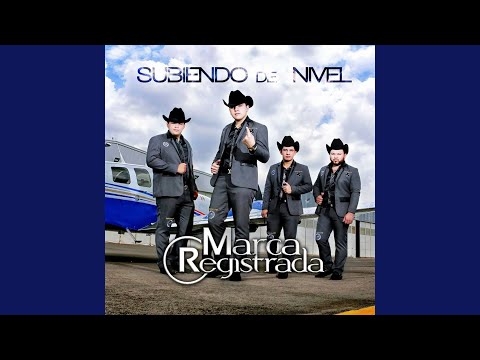 Tu No Eres Lo Que Queria - Grupo Marca Registrada