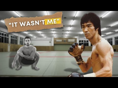 Did Ido Portal Create The MOVEMENT CULTURE?