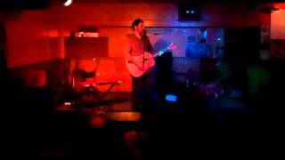 Ari Hest -- Ride the Brake