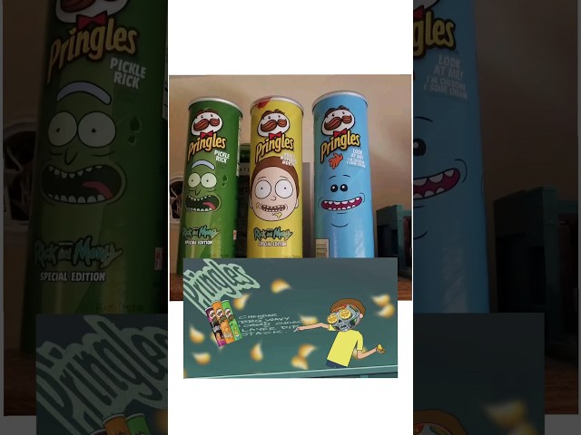 Vídeo relacionado con Rick y Morty Jersey Navideño Hombre - Suéter Oficial Navideños, Tallas M-2XL - Regalos Rick y Morty Sudadera Hombre(Negro, M)