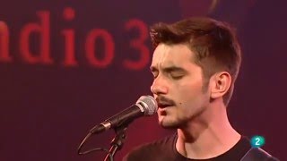 PULL MY STRINGS LIVE AT RADIO 3 ( FULL CONCERT)
