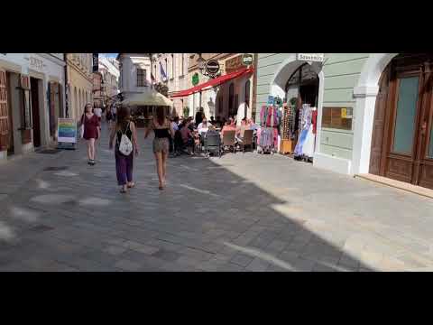 Stag Party / Bachelor Party in Eastern Europe restaurant