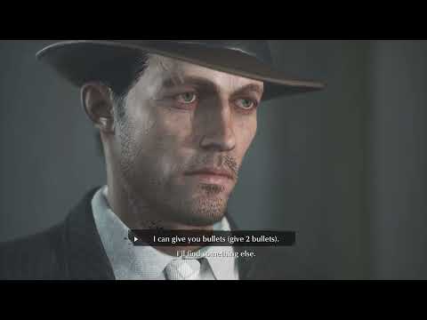 Let's Play The Sinking City - Darling of Fortune